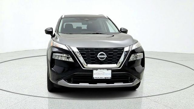 2023 Nissan Rogue AWD SL w/ Premium Pkg, Bose Audio & ProPILOT Navi-link - 23089207 - 1
