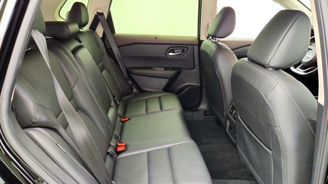 2023 Nissan Rogue AWD SL w/ Premium Pkg, Bose Audio & ProPILOT Navi-link - 23089207 - 20