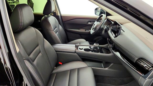 2023 Nissan Rogue AWD SL w/ Premium Pkg, Bose Audio & ProPILOT Navi-link - 23089207 - 21