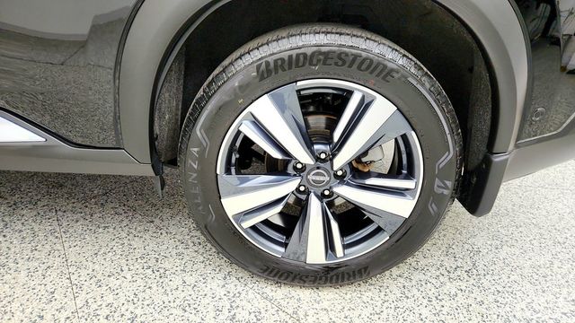 2023 Nissan Rogue AWD SL w/ Premium Pkg, Bose Audio & ProPILOT Navi-link - 23089207 - 8