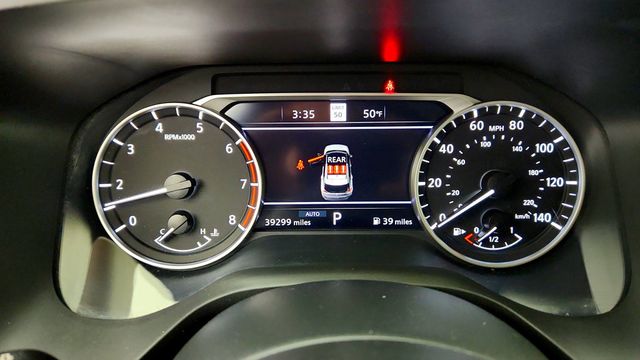 2023 Nissan Rogue AWD SL w/ SL Premium Pkg, Bose Audio & ProPILOT Assist - 23102220 - 14