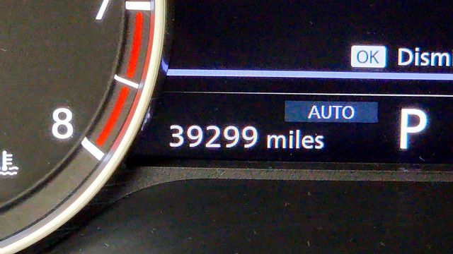 2023 Nissan Rogue AWD SL w/ SL Premium Pkg, Bose Audio & ProPILOT Assist - 23102220 - 15