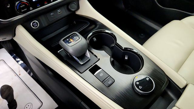 2023 Nissan Rogue AWD SL w/ SL Premium Pkg, Bose Audio & ProPILOT Assist - 23102220 - 16