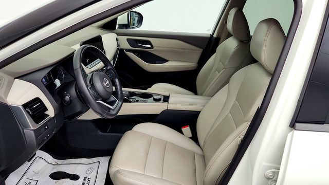 2023 Nissan Rogue AWD SL w/ SL Premium Pkg, Bose Audio & ProPILOT Assist - 23102220 - 20