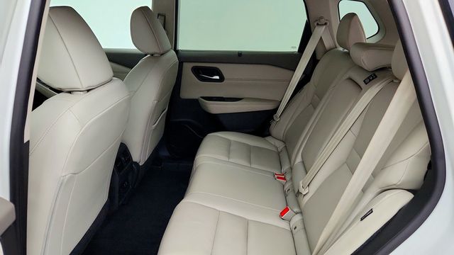 2023 Nissan Rogue AWD SL w/ SL Premium Pkg, Bose Audio & ProPILOT Assist - 23102220 - 21