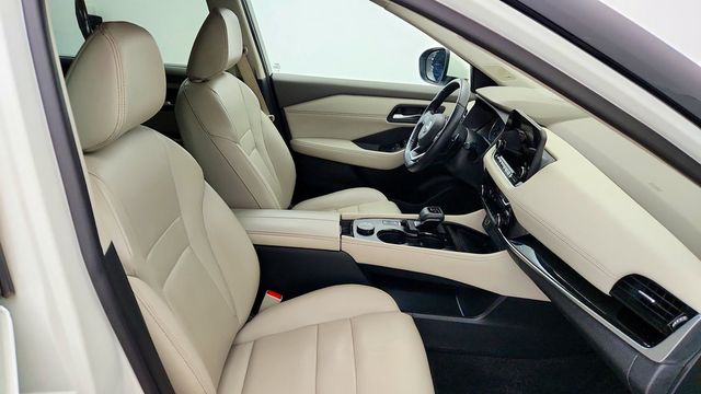 2023 Nissan Rogue AWD SL w/ SL Premium Pkg, Bose Audio & ProPILOT Assist - 23102220 - 24