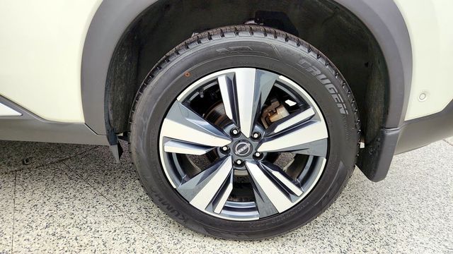 2023 Nissan Rogue AWD SL w/ SL Premium Pkg, Bose Audio & ProPILOT Assist - 23102220 - 8
