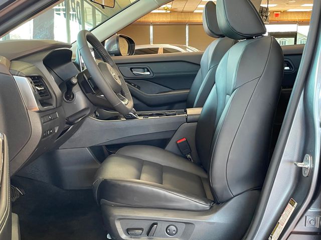 2023 Nissan Rogue AWD SV - 23005793 - 10