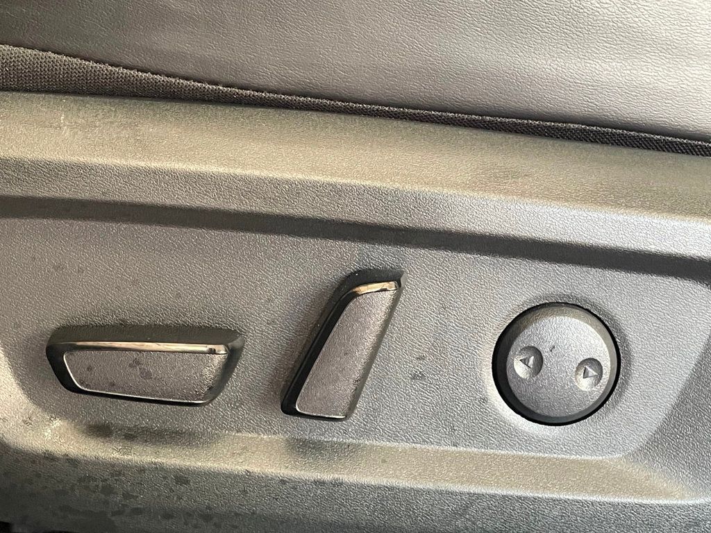 2023 Nissan Rogue AWD SV - 23005793 - 11