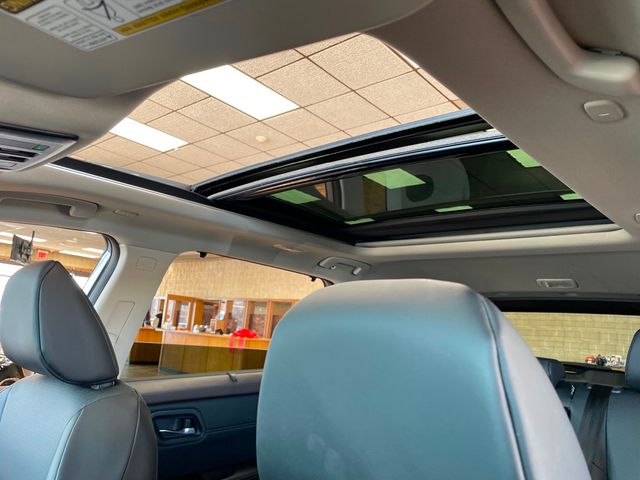 2023 Nissan Rogue AWD SV - 23005793 - 12