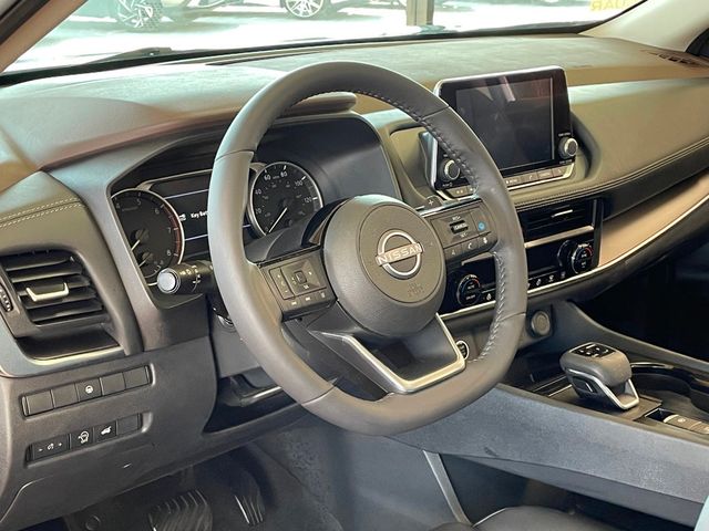 2023 Nissan Rogue AWD SV - 23005793 - 13