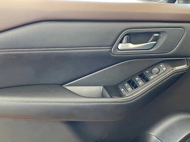 2023 Nissan Rogue AWD SV - 23005793 - 14