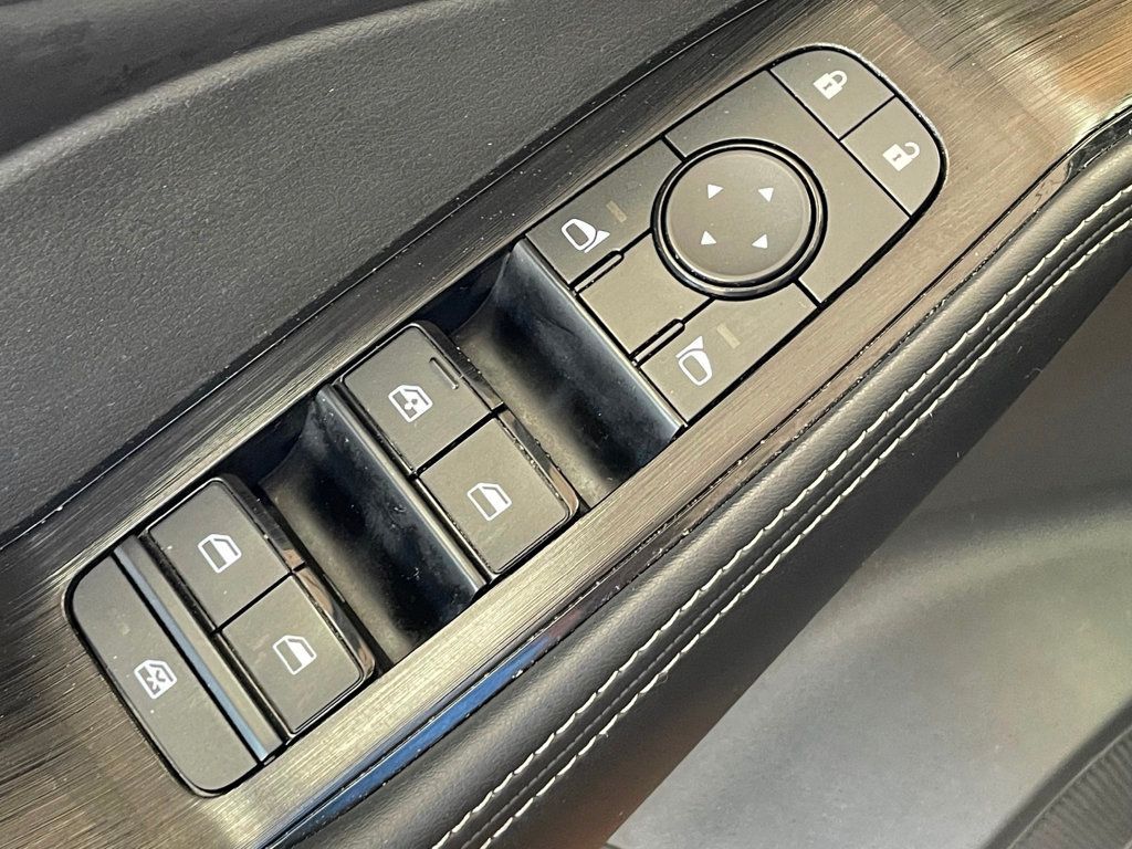 2023 Nissan Rogue AWD SV - 23005793 - 15