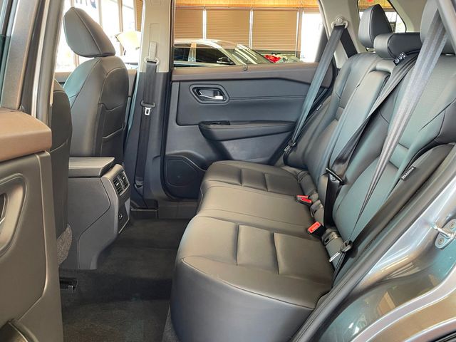 2023 Nissan Rogue AWD SV - 23005793 - 16