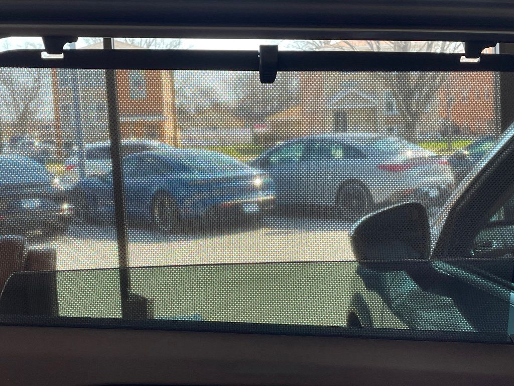 2023 Nissan Rogue AWD SV - 23005793 - 17