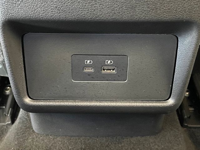 2023 Nissan Rogue AWD SV - 23005793 - 18