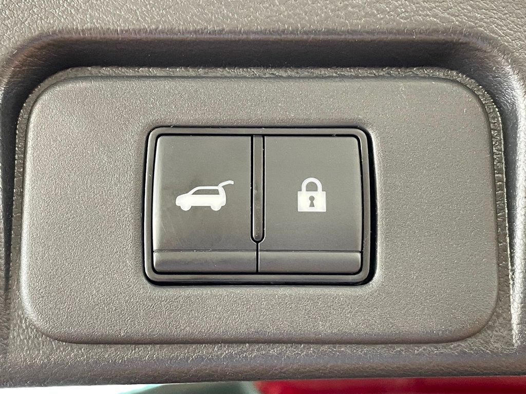 2023 Nissan Rogue AWD SV - 23005793 - 20