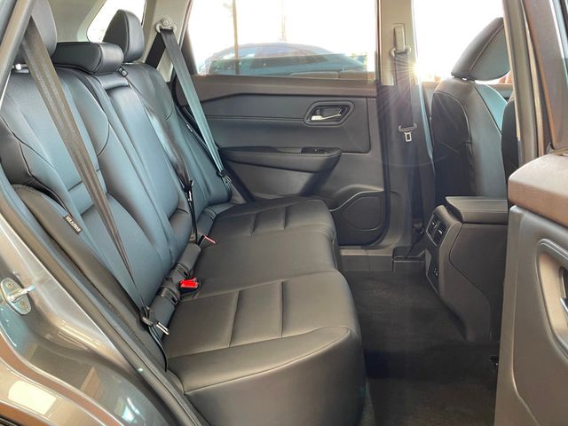 2023 Nissan Rogue AWD SV - 23005793 - 21