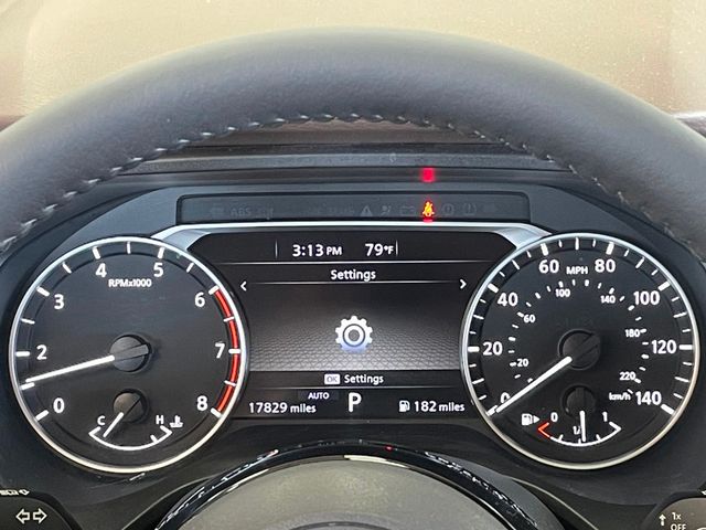 2023 Nissan Rogue AWD SV - 23005793 - 26