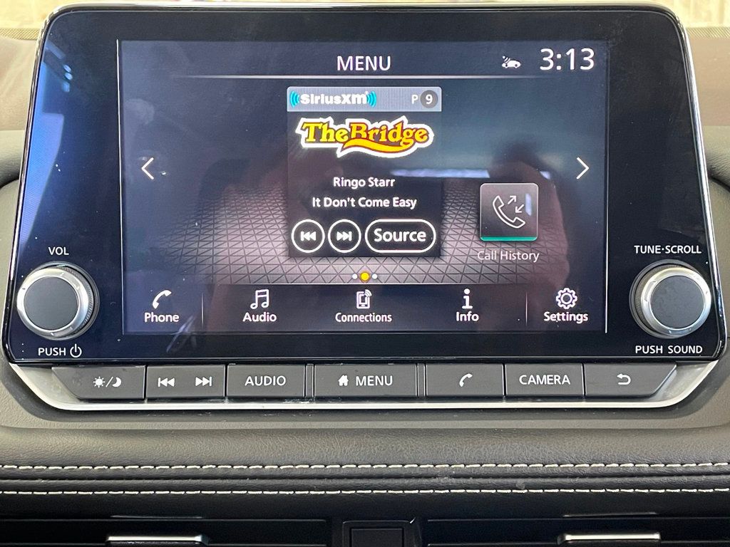 2023 Nissan Rogue AWD SV - 23005793 - 27