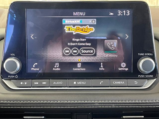 2023 Nissan Rogue AWD SV - 23005793 - 27