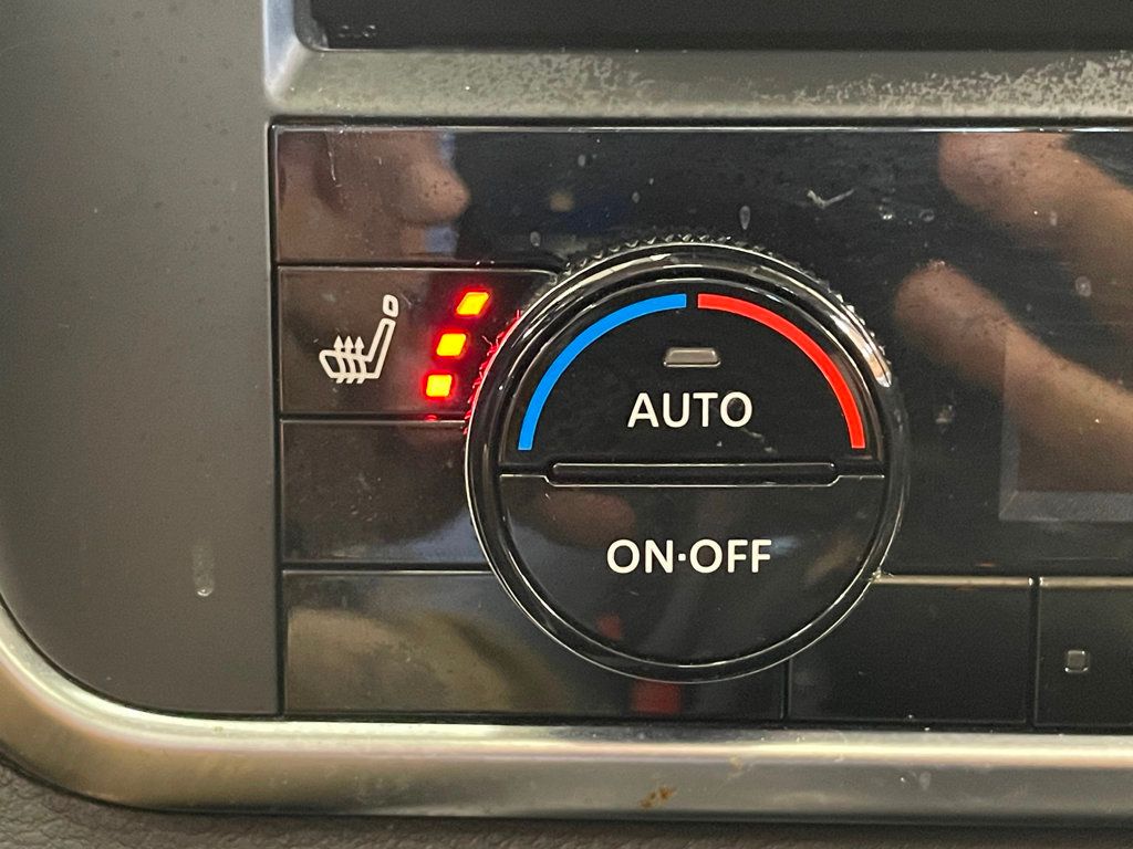 2023 Nissan Rogue AWD SV - 23005793 - 29