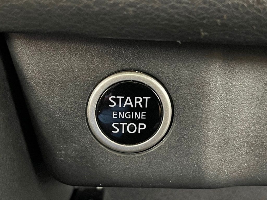 2023 Nissan Rogue AWD SV - 23005793 - 31