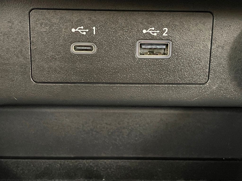 2023 Nissan Rogue AWD SV - 23005793 - 32