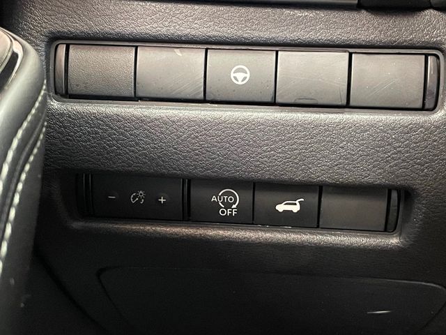 2023 Nissan Rogue AWD SV - 23005793 - 33