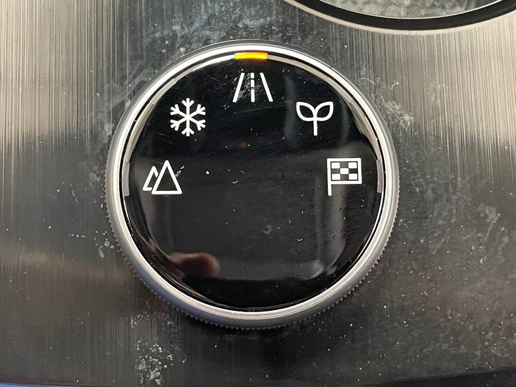 2023 Nissan Rogue AWD SV - 23005793 - 35