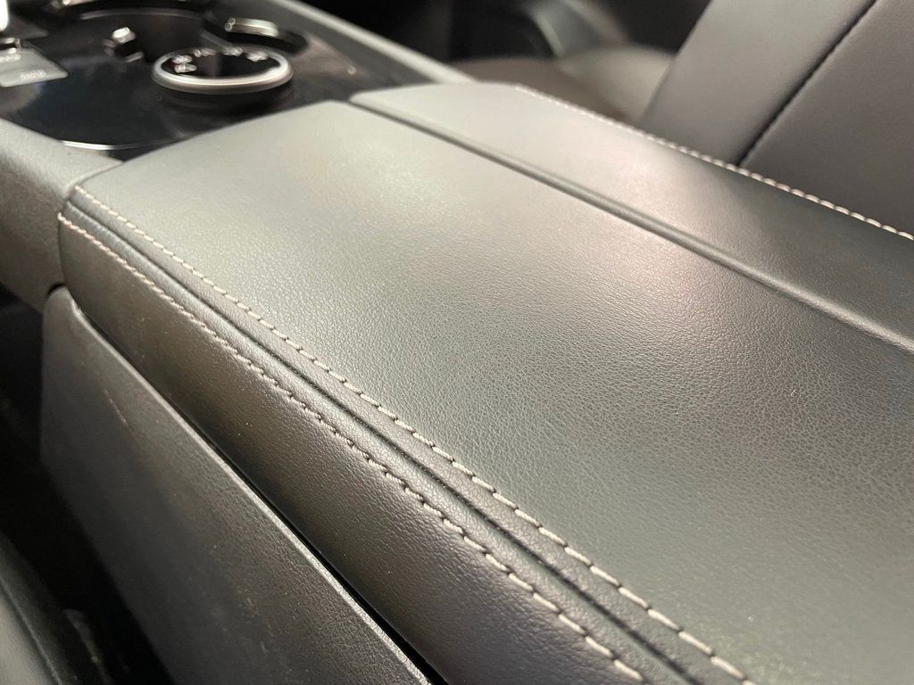 2023 Nissan Rogue AWD SV - 23005793 - 36