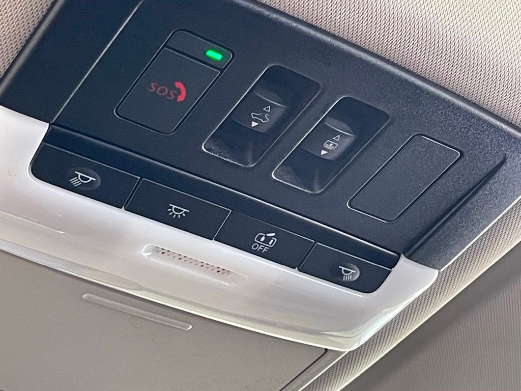 2023 Nissan Rogue AWD SV - 23005793 - 39