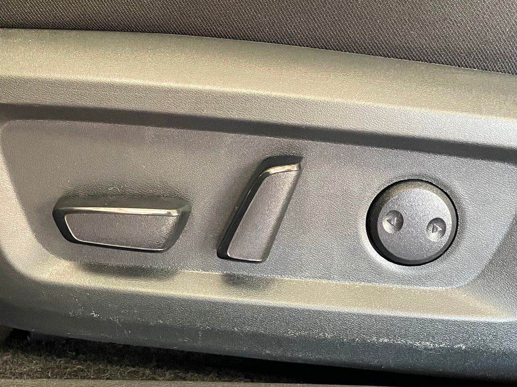 2023 Nissan Rogue AWD SV - 23009770 - 10