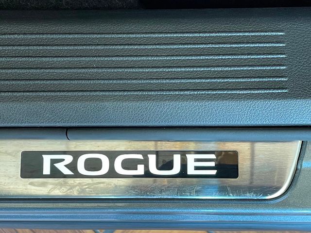 2023 Nissan Rogue AWD SV - 23009770 - 12
