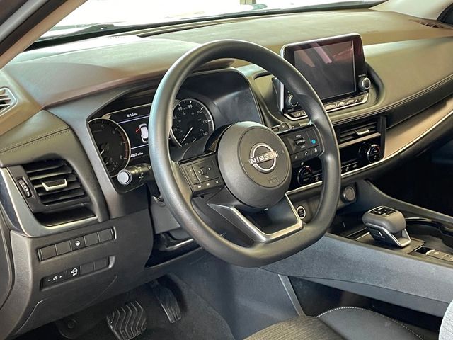 2023 Nissan Rogue AWD SV - 23009770 - 13