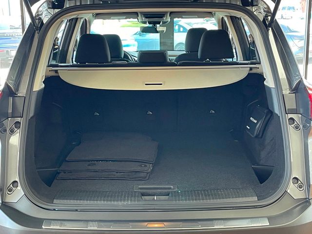 2023 Nissan Rogue AWD SV - 23009770 - 17