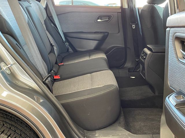 2023 Nissan Rogue AWD SV - 23009770 - 18