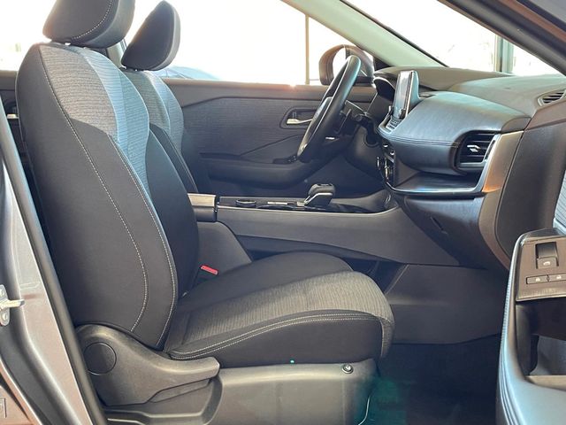 2023 Nissan Rogue AWD SV - 23009770 - 19