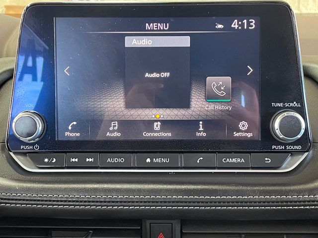 2023 Nissan Rogue AWD SV - 23009770 - 24