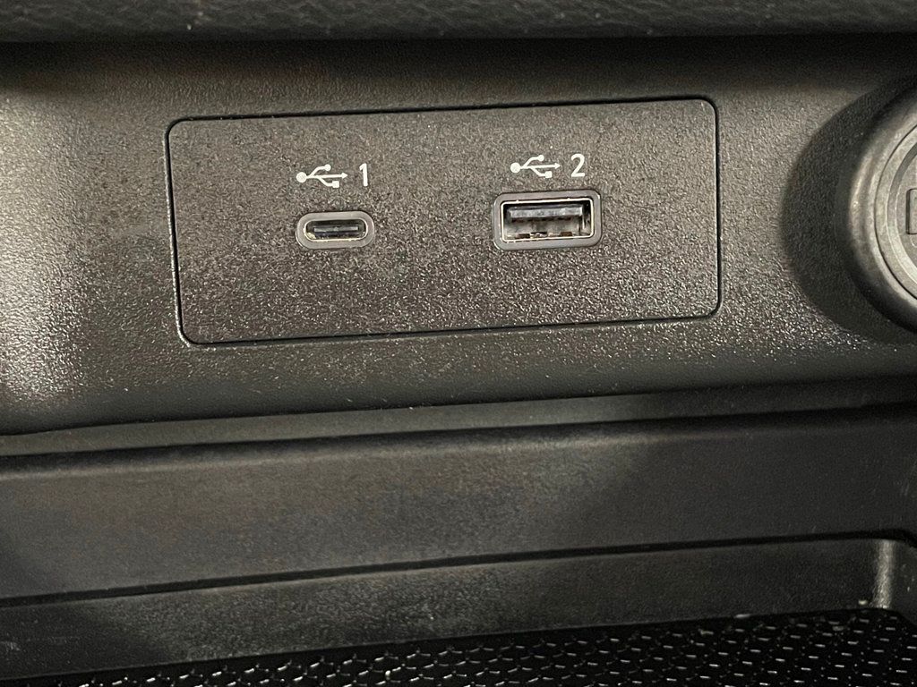 2023 Nissan Rogue AWD SV - 23009770 - 27