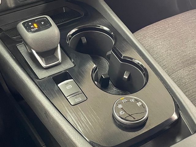 2023 Nissan Rogue AWD SV - 23009770 - 29