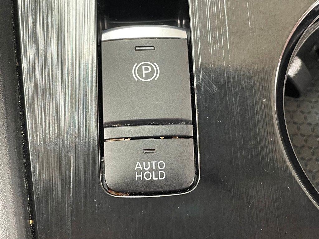 2023 Nissan Rogue AWD SV - 23009770 - 30