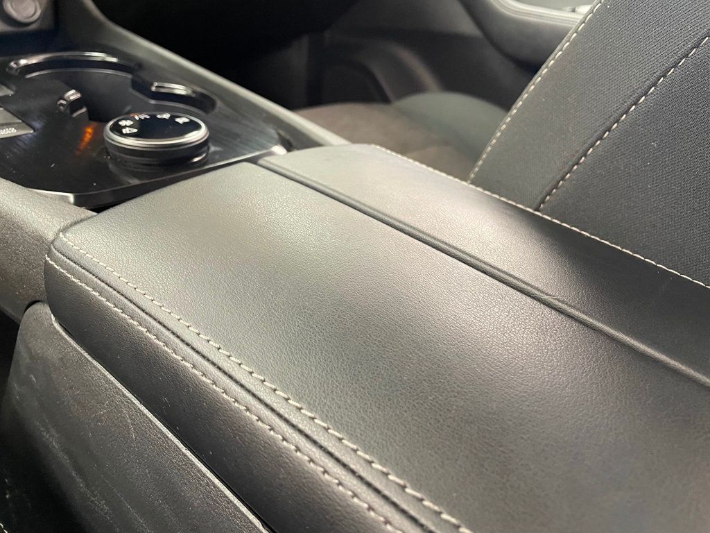 2023 Nissan Rogue AWD SV - 23009770 - 32