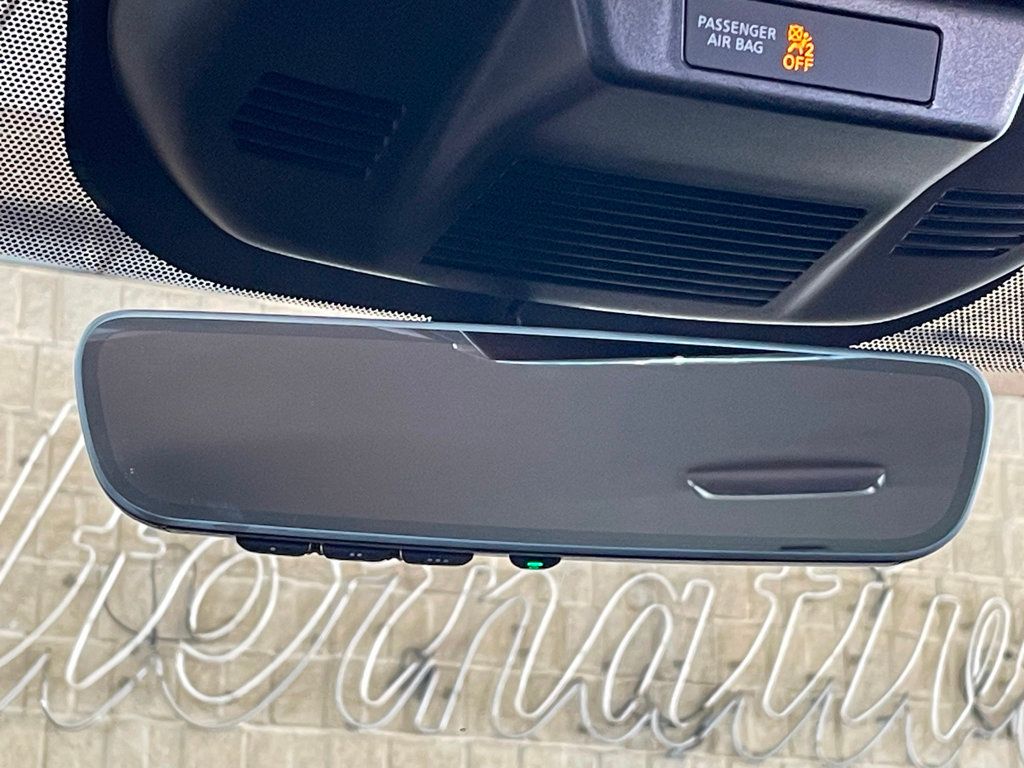 2023 Nissan Rogue AWD SV - 23009770 - 33