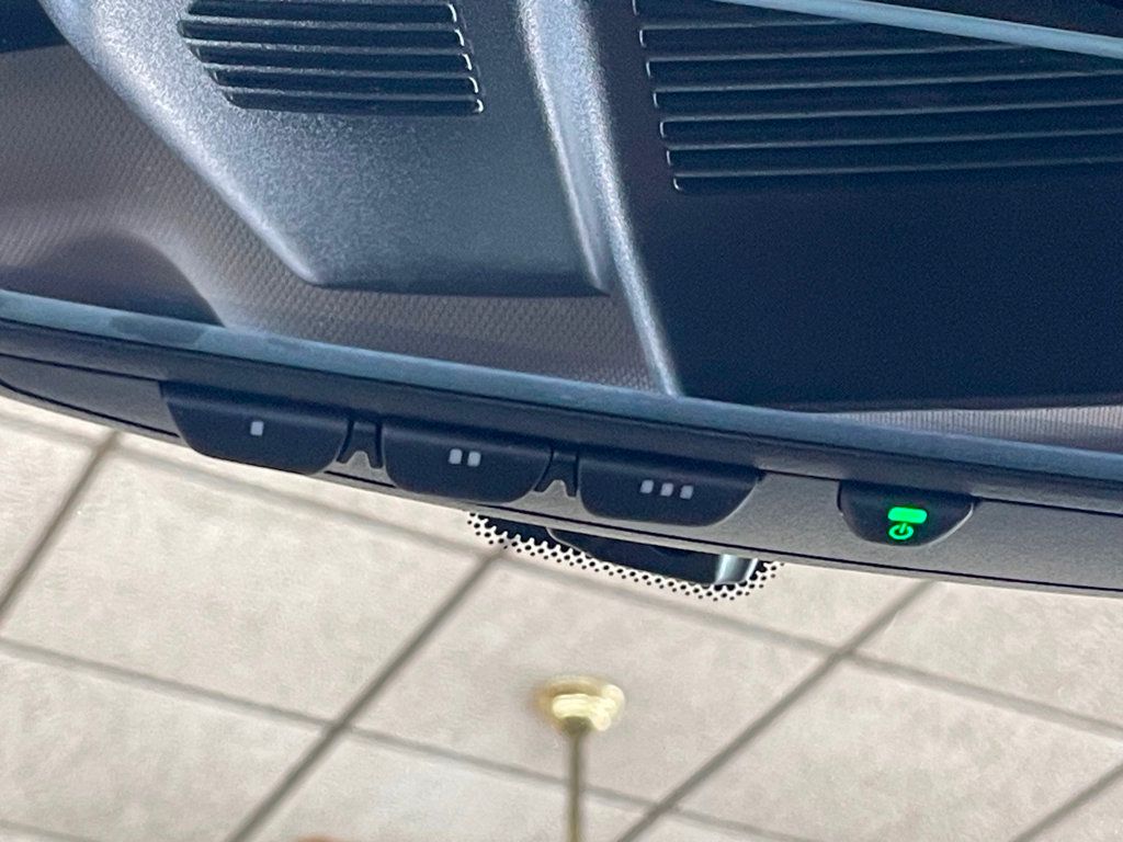 2023 Nissan Rogue AWD SV - 23009770 - 34