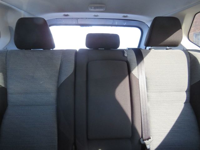 2023 Nissan Rogue AWD SV - 22976993 - 11