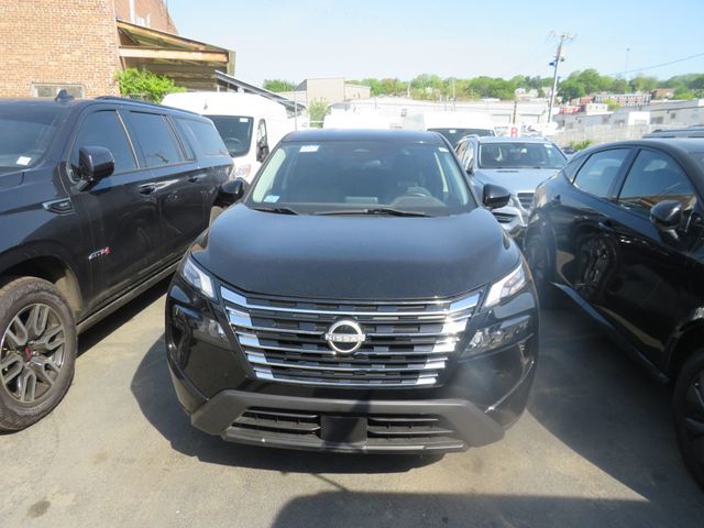 2023 Nissan Rogue AWD SV - 23022968 - 1