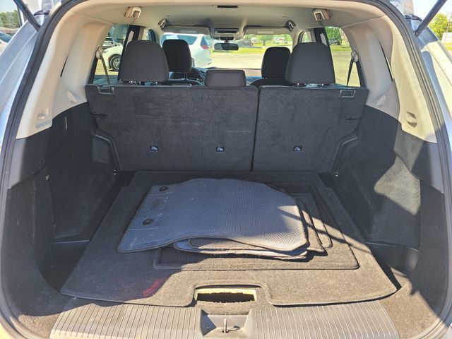 2023 Nissan Rogue AWD SV - 23025997 - 10