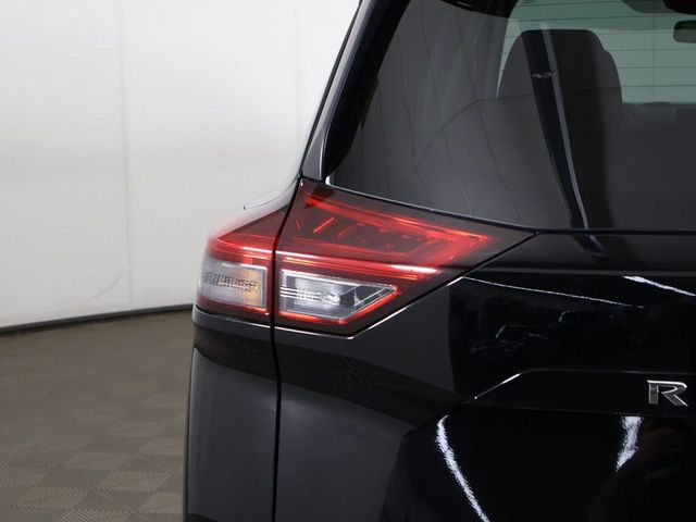 2023 Nissan Rogue AWD SV - 23024852 - 12