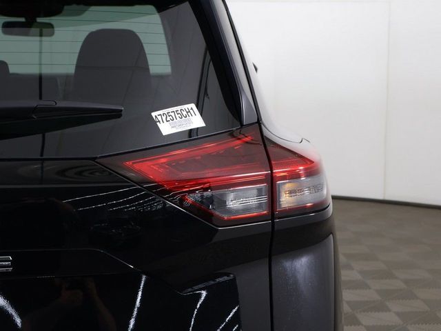 2023 Nissan Rogue AWD SV - 23024852 - 13